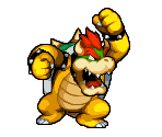 Bowser (Giant)