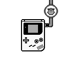 Game Boy / GBC - Pokémon Red / Blue - The Spriters Resource