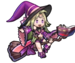 Nowi (Trick or Defeat!)