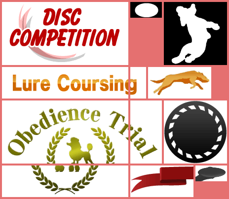 Nintendogs + Cats - Competition Banners