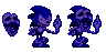 Sonic the Hedgehog Customs - Fun Is Infinite (Majin, Small Variant)