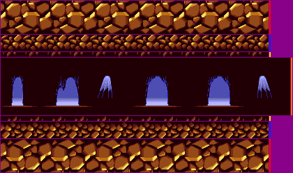 Sonic the Hedgehog Customs - Labyrinth Zone (Sonic 1 Prototype, Sonic Mania-Style)