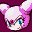 Sonic Shuffle - Dreamcast File Menu Icon