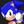 Sonic the Hedgehog 2: Dash! - Icon