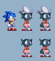 Sonic the Hedgehog Media Customs - Catty Carlisle