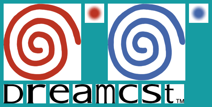 System BIOS - Dreamcast Logo