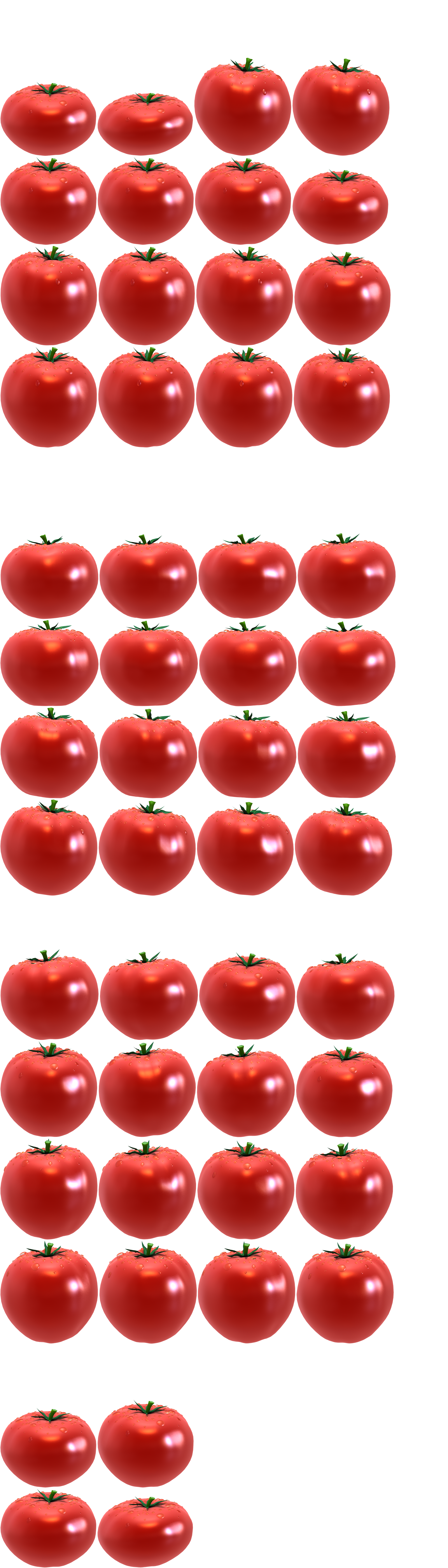 KID PIX 5: The STEAM Edition - Tomato