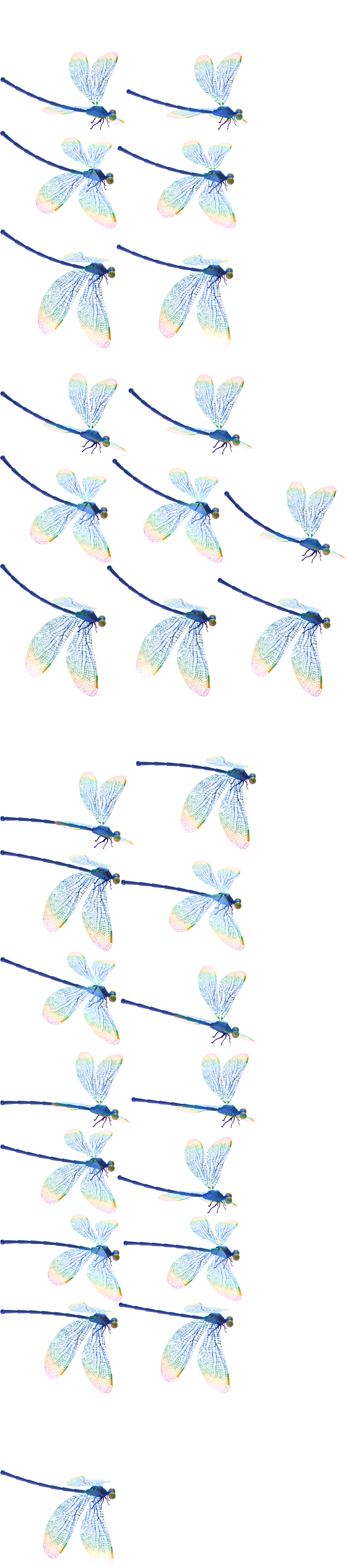 KID PIX 5: The STEAM Edition - Dragonfly