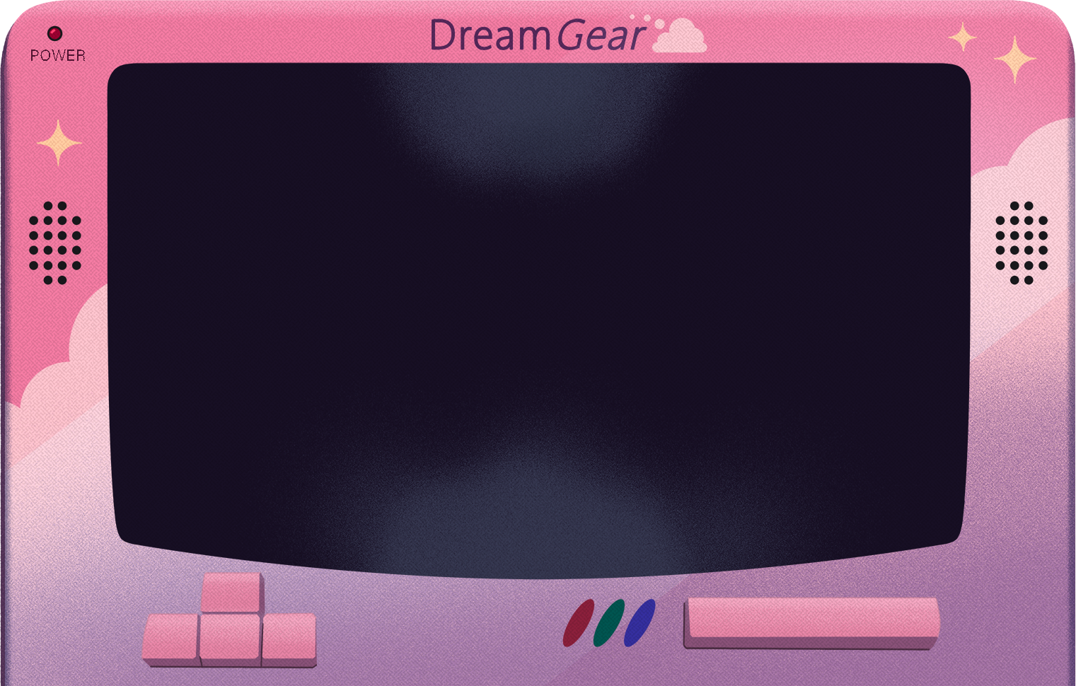 DreamGear