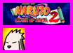 Naruto: Clash of Ninja 2 - Memory Card Data