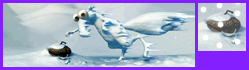 Ice Age: Dawn of the Dinosaurs - Save Banner & Icon