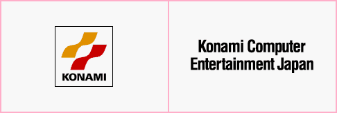 Hunter X Hunter: Minna Tomodachi Daisakusen!! (JPN) - Konami Logos