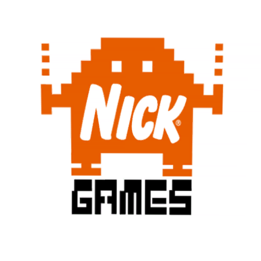 The Naked Brothers Band: The Video Game - Nick Games Logo