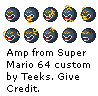 Mario Customs - Amp