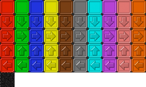 Game Tiles