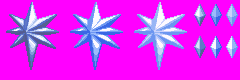 Lunar: Silver Star Harmony - Mecha Star