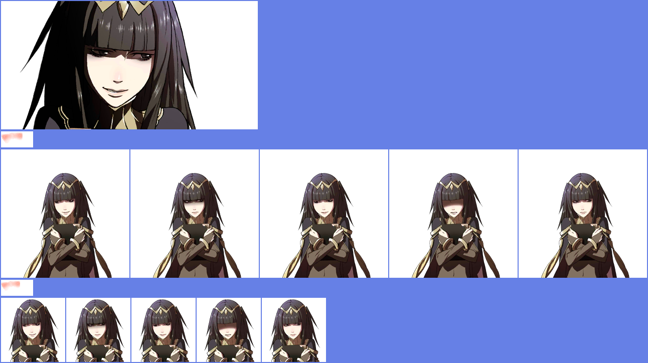 good smile fire emblem awakening tharja