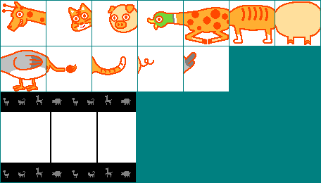 real zoo crypto game