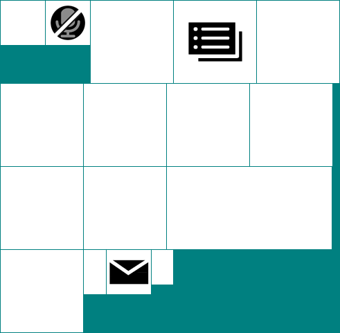 Wii Speak Channel - Icons