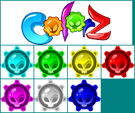 ColorZ - Wii Memory Data
