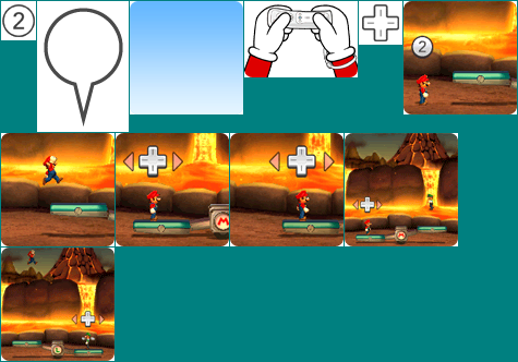 Mario Party 9 - Bowser Pop