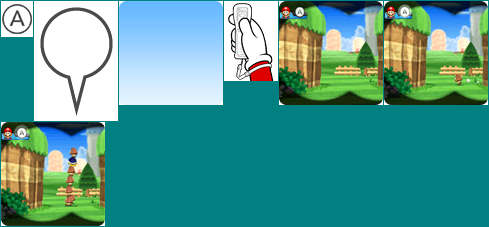 Mario Party 9 - Goomba Spotting