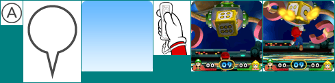 Mario Party 9 - Bowser Jr. Breakdown