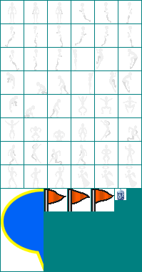 Tetris Party Deluxe - Climber