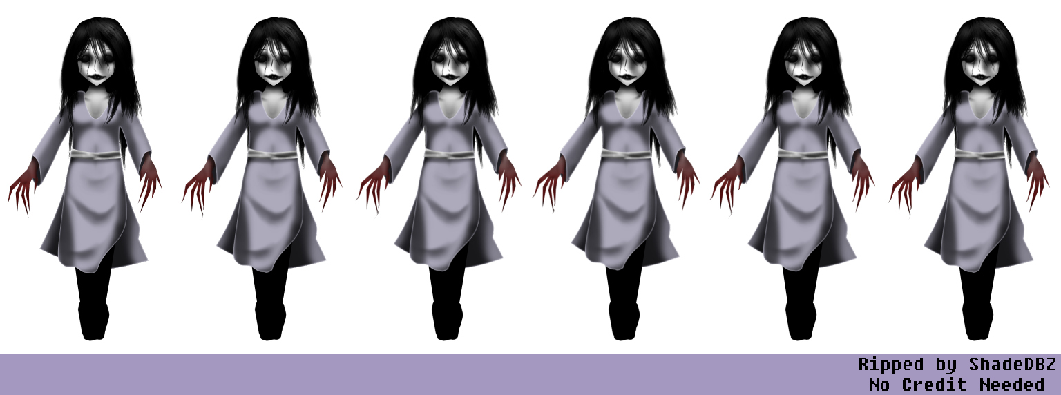 Spooky's jumpscare mansion specimen 4