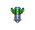 Bowling Spin - Sonic the Hedgehog 3