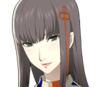 Hifumi Togo - Persona 5