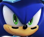 Character Portraits - Sonic Forces: Speed Battle