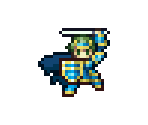 Alm (Conqueror) - Fire Emblem Echoes: Shadows of Valentia
