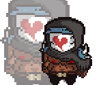Buster Cherry - LISA: The Hopeful