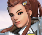 Hero Gallery Portraits - Overwatch