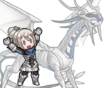 Kana (Female) - Fire Emblem: Heroes