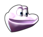 Nimbo - Yooka-Laylee