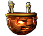 Potty Mouth - Yooka-Laylee