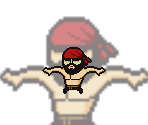 Bobby Diddle - LISA: The Painful