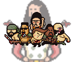 Lenny Luigal's Gang - LISA: The Joyful