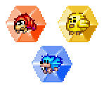 File Select - Gem Smashers