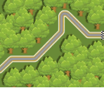 Road Wario - WarioWare Gold