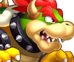 Bowser - Pocket All-Star Smash Bros. (Bootleg)