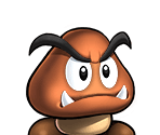 Goomba - Pocket All-Star Smash Bros. (Bootleg)