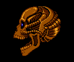 Giga - Gradius II (JPN)