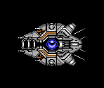Big Core - Gradius II (JPN)