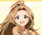Chizuru Nikaido - THE iDOLM@STER Million Live!