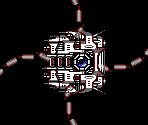 Tetran - Gradius II (JPN)