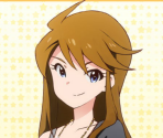 Megumi Tokoro - THE iDOLM@STER Million Live!