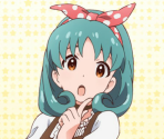 Matsuri Tokugawa - THE iDOLM@STER Million Live!